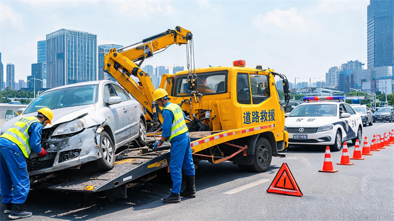 江西 事故救援
